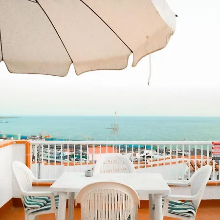 Banana Surf House Vendégház Los Cristianos