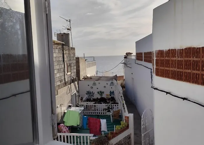 Banana Surf House 로스크리스티아노스