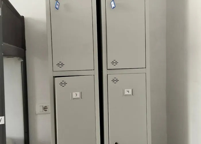 게스트하우스 Banana Surf House *