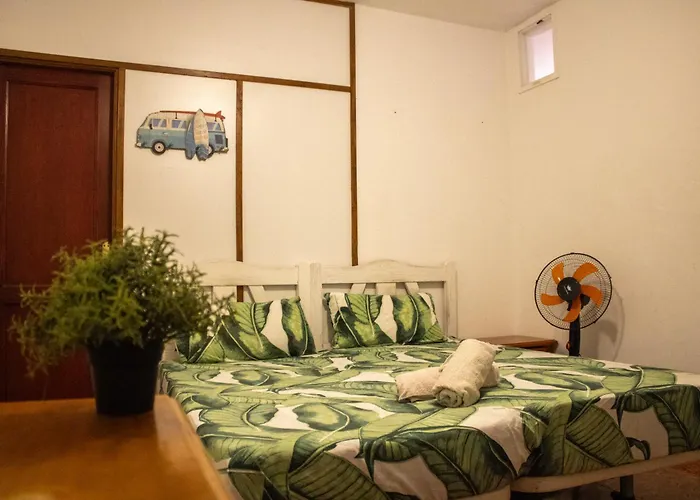 게스트하우스 Banana Surf House *