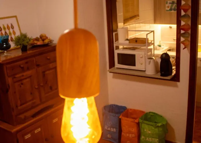 Banana Surf House 로스크리스티아노스