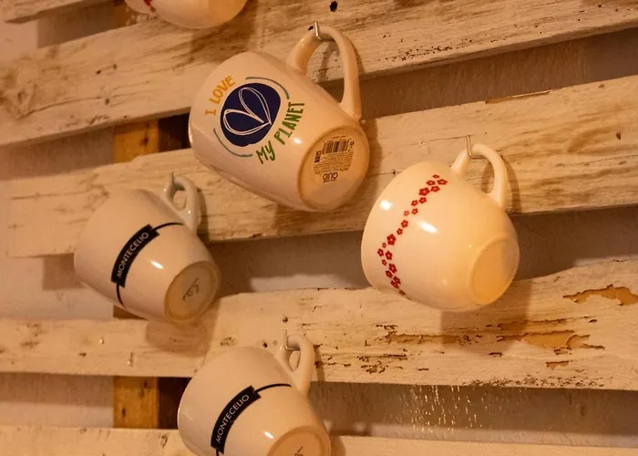 Banana Surf House * 로스크리스티아노스