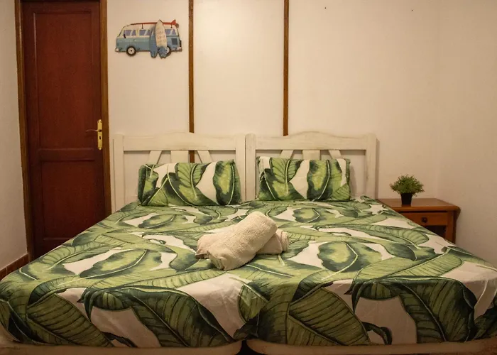 게스트하우스 Banana Surf House *