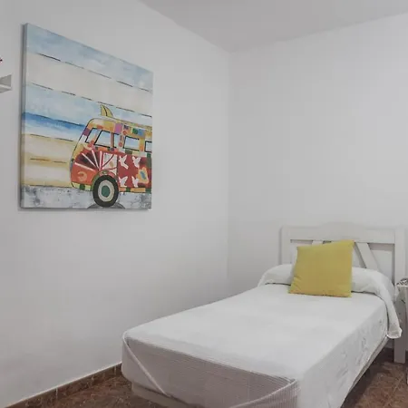 Penzion Banana Surf House *