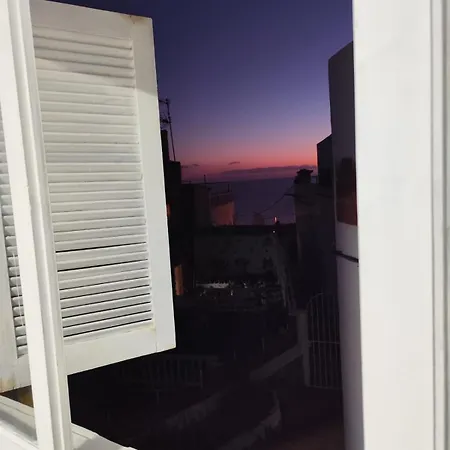 Banana Surf House Гостевой дом