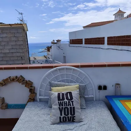 Гостевой дом Banana Surf House