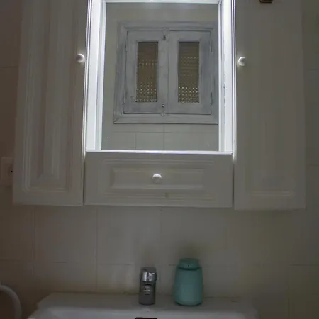 Гостевой дом Banana Surf House Лос Кристианос