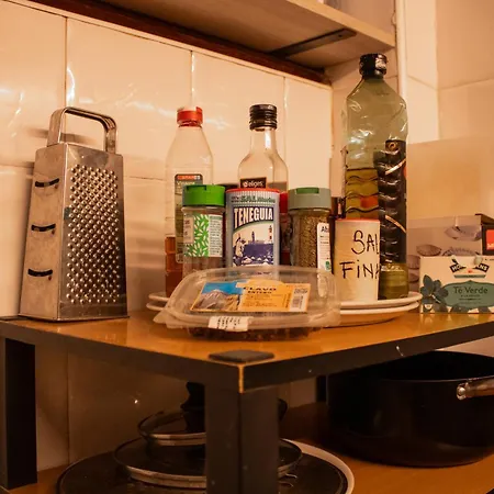 Banana Surf House Гостевой дом