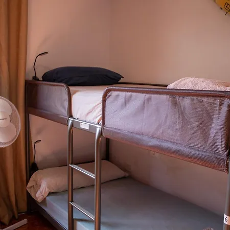 Гостевой дом Banana Surf House