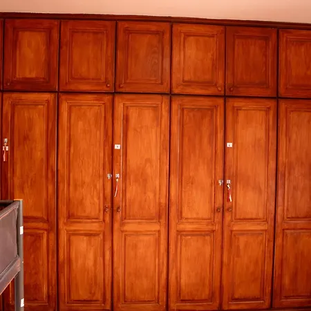 Banana Surf House Гостевой дом *