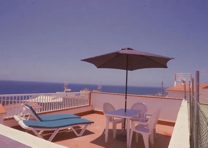 Maison d'hôtes Banana Surf House