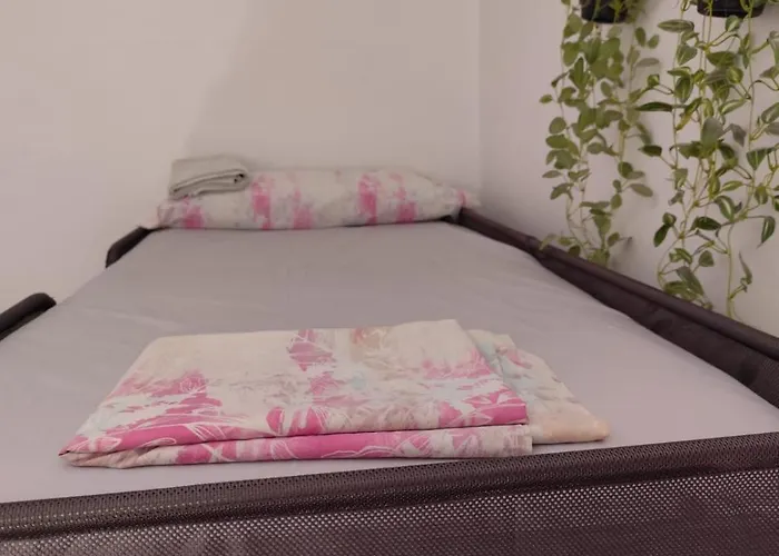 Banana Surf House Los Cristianos (Tenerife)