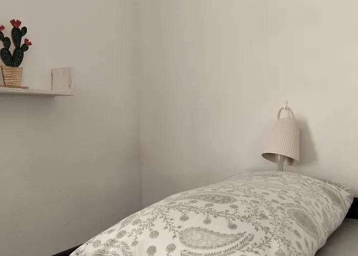 Banana Surf House Los Cristianos (Tenerife)