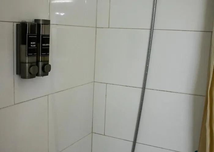 Casa de hóspedes Banana Surf House *