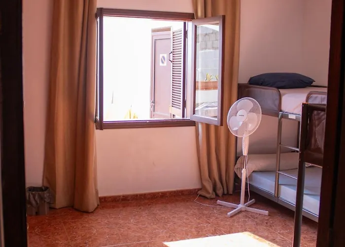 Banana Surf House Maison d'hôtes *