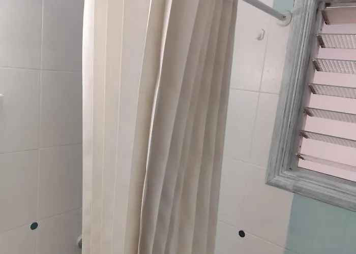 Banana Surf House Maison d'hôtes