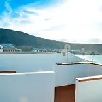 招待所 Banana Surf House 洛斯克里斯蒂亚诺斯
