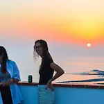 Banana Surf House 招待所 洛斯克里斯蒂亚诺斯