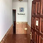 Banana Surf House * 洛斯克里斯蒂亚诺斯