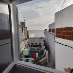 Banana Surf House 洛斯克里斯蒂亚诺斯