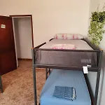 Banana Surf House 洛斯克里斯蒂亚诺斯