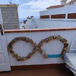 Banana Surf House 招待所 *