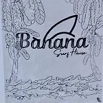 Banana Surf House 洛斯克里斯蒂亚诺斯