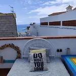 招待所 Banana Surf House