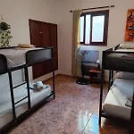 Banana Surf House 招待所 洛斯克里斯蒂亚诺斯