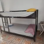 Banana Surf House 招待所 洛斯克里斯蒂亚诺斯