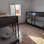Banana Surf House 招待所