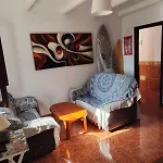 招待所 Banana Surf House