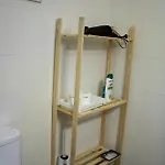 Banana Surf House 招待所 *
