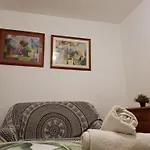 Banana Surf House לוס כריסטיאנוס