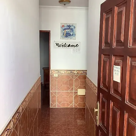 Banana Surf House * Los Cristianos (Tenerife)