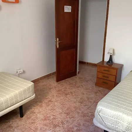 Banana Surf House * Los Cristianos (Tenerife)