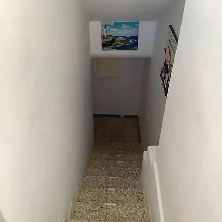 Banana Surf House Guest house Los Cristianos (Tenerife)