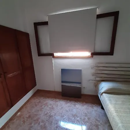 Banana Surf House * Los Cristianos (Tenerife)