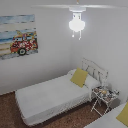Banana Surf House