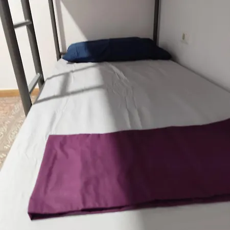 Guest house Banana Surf House Los Cristianos (Tenerife)
