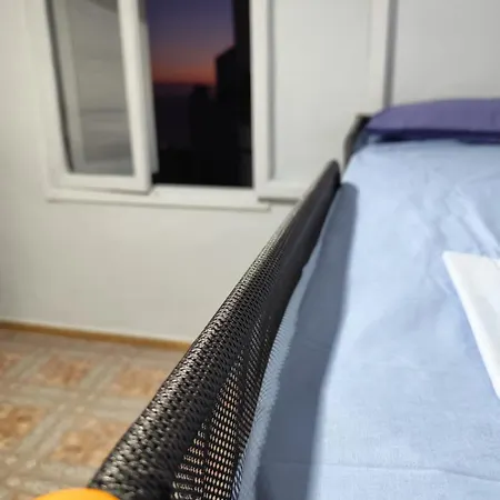 Banana Surf House