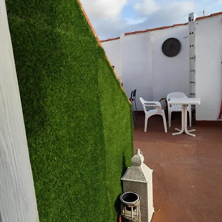 Banana Surf House * Los Cristianos (Tenerife)