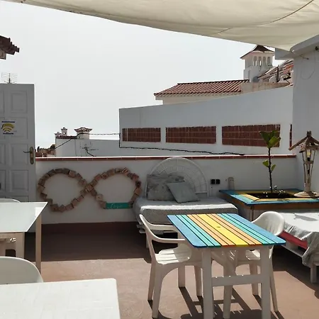 Banana Surf House Penzion