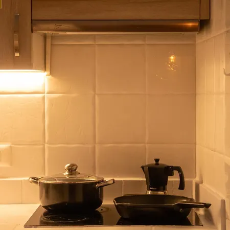 Banana Surf House Penzion