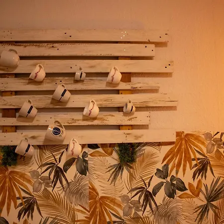 Banana Surf House