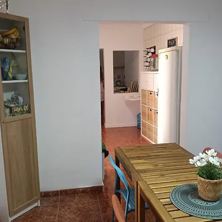 Banana Surf House * Los Cristianos (Tenerife)
