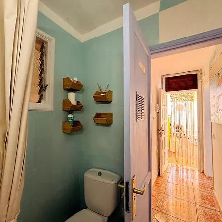 Banana Surf House