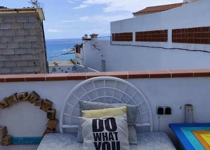 Penzion Banana Surf House