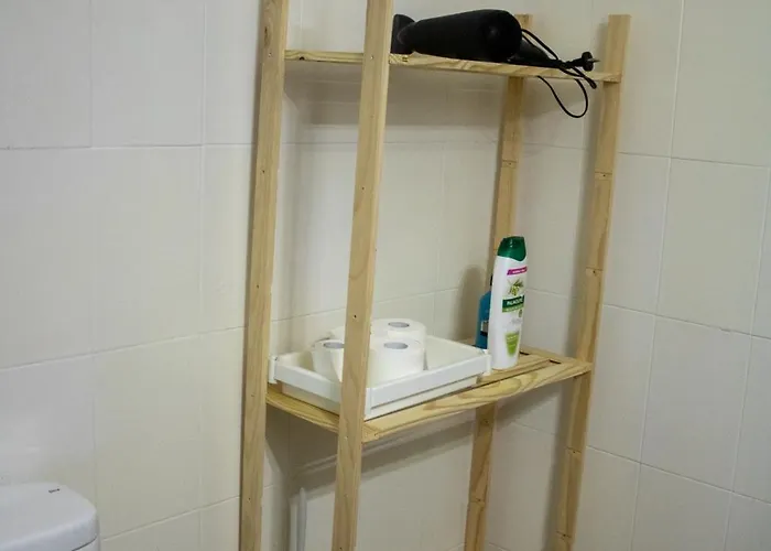 Banana Surf House Penzion *