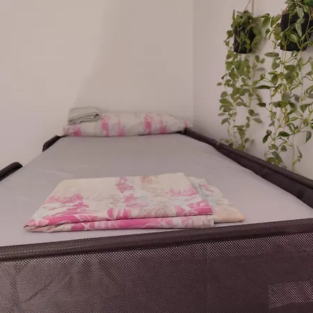 Banana Surf House 洛斯克里斯蒂亚诺斯